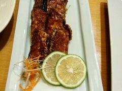 -松子料理(亮马桥店)