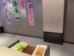 -蝎王府羊蝎子(虎坊桥总店)