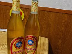 青岛啤酒-九龙餐厅(大沽路店)