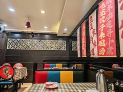 -京城百饺园•东北菜馆(红谷滩店)