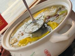 -八木轩·寻味大理白族民俗餐厅(文献路店)