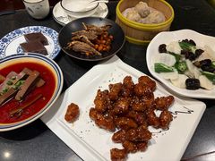-秦淮巷·四季小馆