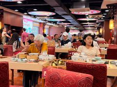 -点都德(皇岗村店)