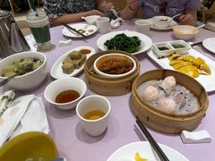 -金时代顺风大酒店(静安大融城店)