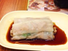 黄沙猪润肠-添好运点心专门店(深水埗店)