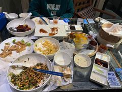 -小大董·烤鸭(凤凰汇店)