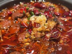 -倍儿美海鲜大排挡·非遗海鲜蒸饺(洋货店)