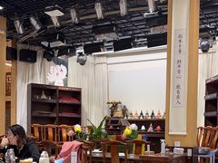 -福慧慈缘素食餐厅(王府井店)