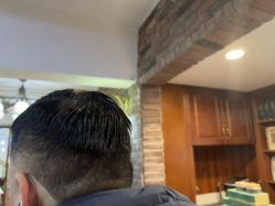 -BarberKiNG男士理发馆Barbershop