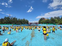 -欢乐水魔方水世界