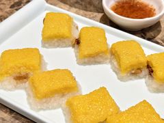-紫泥369粗粮季(鼓楼店)