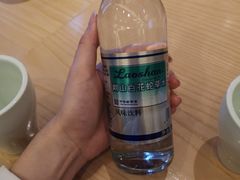 -船歌·鱼水饺青岛菜(国贸商城店)