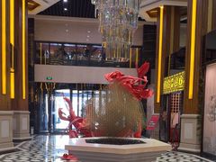 -北京海德酒店温泉