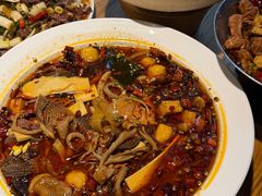 -小三峡食府(西五路店)