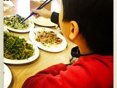 -姥家春饼店(漳州二路店)