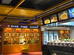 -不倒翁·安徽名菜楼(步行街店)