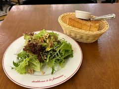 -Entrecôte 法国牛扒馆(保利·时光里店)