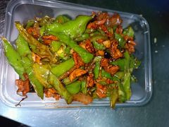 -湘当爱·鲜煮现炒(松岗立业路店)