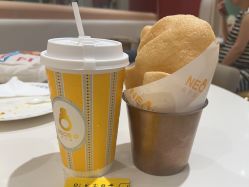 点击看大图 -奈尔宝家庭中心·亲子餐厅(苏州大悦城店)