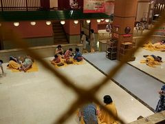 -大江户·温泉洗浴(浑南店)
