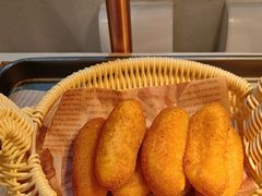 -快乐爱斯米牛排自助(亿合城店)