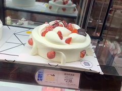 -巴黎贝甜(宜山路店)