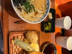 -天妇罗内顺田(罗湖店)