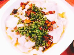 -大眼锅贴水饺(河东店)