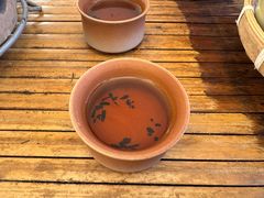 -伴山茶苑·围炉煮茶