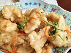 -老厨家(友谊路总店)