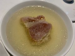 客家土猪肉汤-八道本地特色菜馆(大鹏古城店)