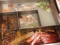 -重庆德忆火锅（龙南街3店）(渝水岸餐饮)