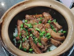 -红星光发煲仔饭(大石街店)
