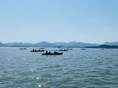 -湖滨28中餐厅·西湖宴·杭州君悦酒店