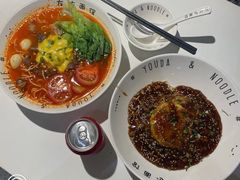 -友达面馆(广州总店)