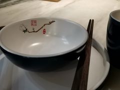 -绿茶餐厅(昆明世纪金源店)