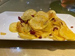 -大川先生·小龙虾·川菜(信义坊店)