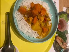 -蔡澜Pho·越南粉餐厅(海上世界店)