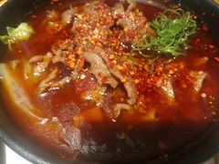 -花舍·新派粤菜·西餐·下午茶(亚运村·鸟巢店)