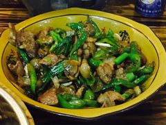 -胡师傅三下锅(汽车站店)