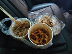 -洞子口张老二凉粉(文殊院店)
