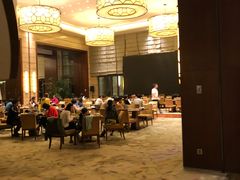 -惠州白鹭湖雅居乐喜来登度假酒店-盛宴标帜西餐厅