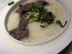 -恭和堂 龟苓膏(铜锣湾店)