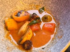 -沏点Trattoria意大利餐厅(新街口店)