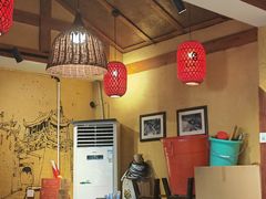 -富正毅三下锅·湘西韵味(天门山索道店)