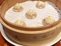 特色小笼包-鼎泰丰(国金店)