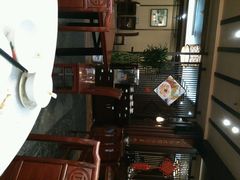 -金城大酒店-中餐厅(汾江中路店)