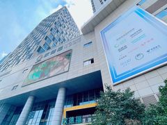 -圆融购物中心(南天成路店)