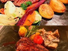 -SHARK鲨鱼餐吧(购物公园店)