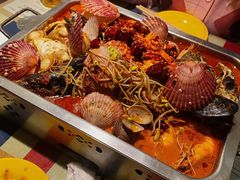 -什么餐馆(天主教堂店)
